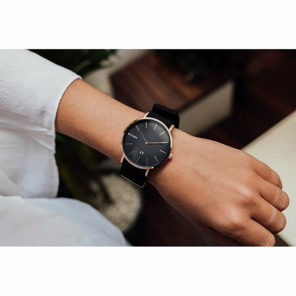 Herrklocka Millner 8425402504673 (Ø 39 mm)