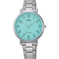 Pikkukuva 1 / 2: Miesten rannekellot Q&Q C34A-013PY (Ø 40 mm)