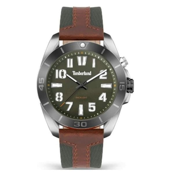 Herreur Timberland TDWGP2201602 Grøn