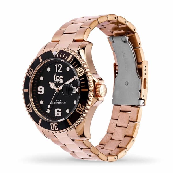 Herrklocka Ice 020909 (Ø 40 mm)