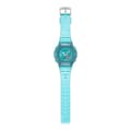 Miniatyrbild 2 av 3: Unisexklocka Casio G-Shock OAK SKELETON - COMPACT SERIES (Ø 43 mm)