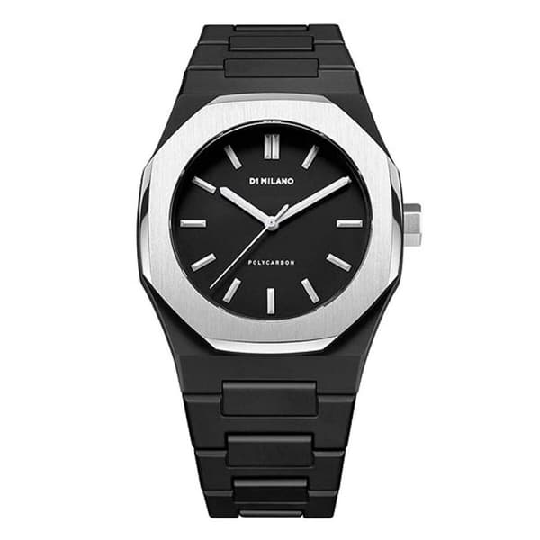Miesten rannekellot D1 Milano MOONGLADE (Ø 40,5 mm)