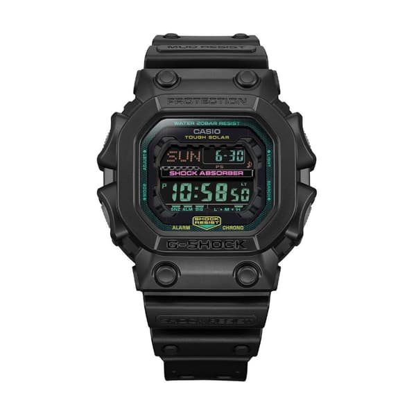 Miesten rannekellot Casio G-Shock GX-56MF-1ER (Ø 53,5 mm)