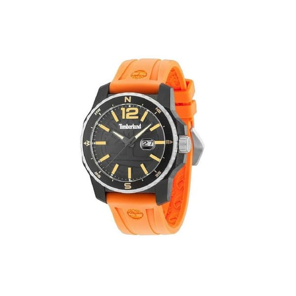 Miesten rannekellot Timberland 15042JPBS-02P