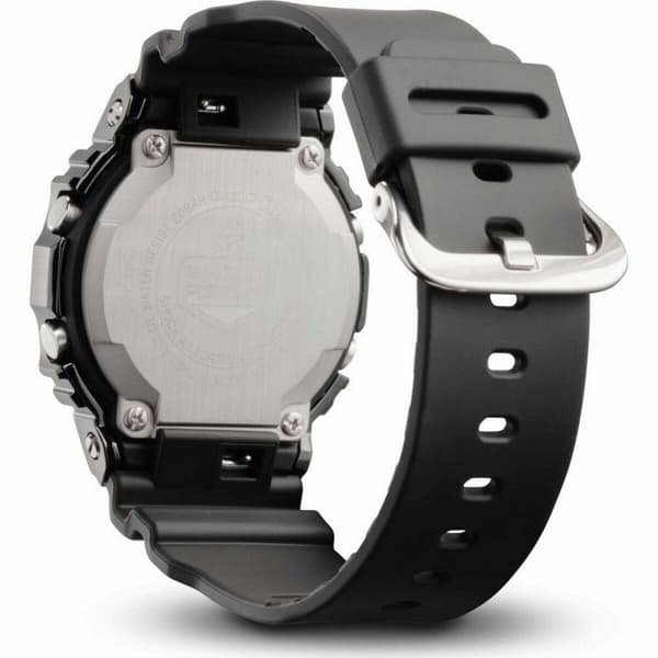 Unisex ur Casio G-Shock GM-5600U-1ER (Ø 43 mm)