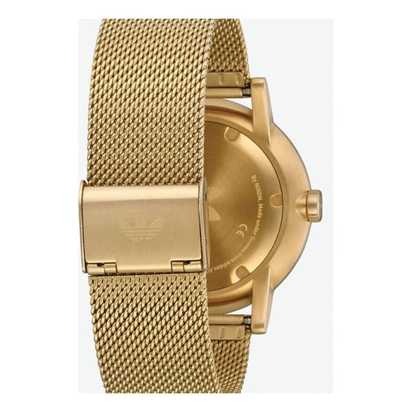Herrklocka Adidas Z041920-00 (Ø 40 mm) - Roséguld
