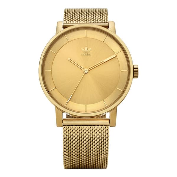 Herrklocka Adidas Z041920-00 (Ø 40 mm) - Roséguld