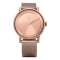 Miniatyrbild 7 av 11: Herrklocka Adidas Z041920-00 (Ø 40 mm) - Roséguld