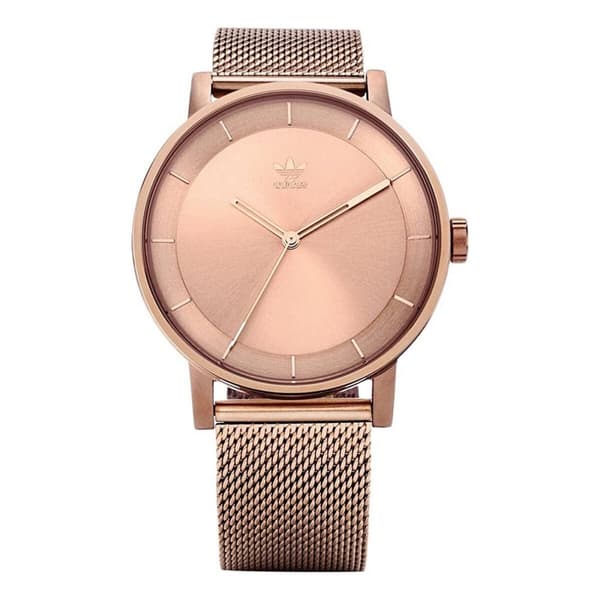 Herrklocka Adidas Z041920-00 (Ø 40 mm) - Roséguld
