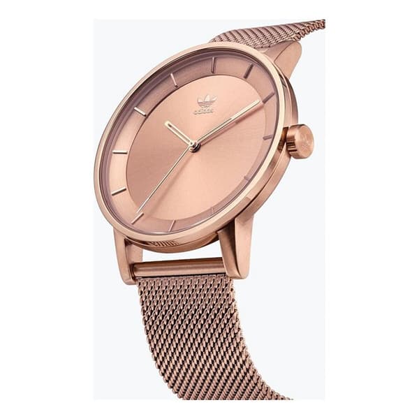 Herrklocka Adidas Z041920-00 (Ø 40 mm) - Roséguld
