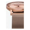 Miniatyrbild 9 av 11: Herrklocka Adidas Z041920-00 (Ø 40 mm) - Roséguld