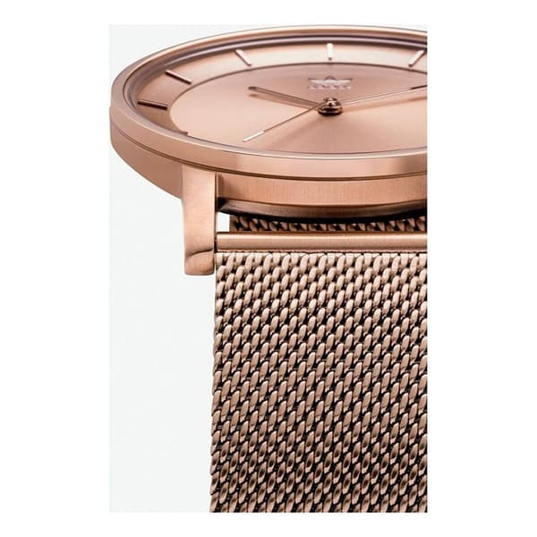 Herrklocka Adidas Z041920-00 (Ø 40 mm) - Roséguld