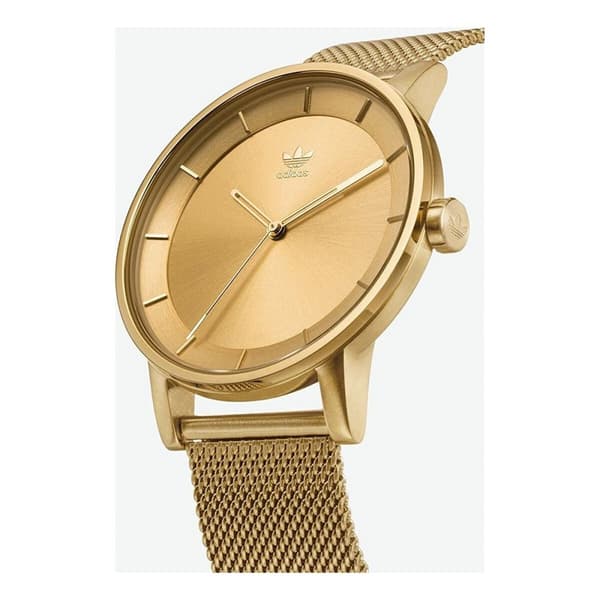 Herrklocka Adidas Z041920-00 (Ø 40 mm) - Roséguld