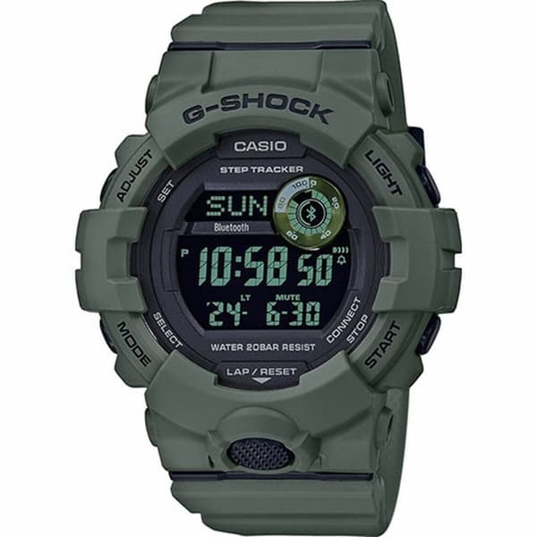 Herrklocka Casio G-Shock G-SQUAD (Ø 48 mm)