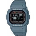 Miniatyrbild 1 av 2: Herrklocka Casio G-SQUAD SMARTWATCH POLARTM (Ø 44,5 mm)