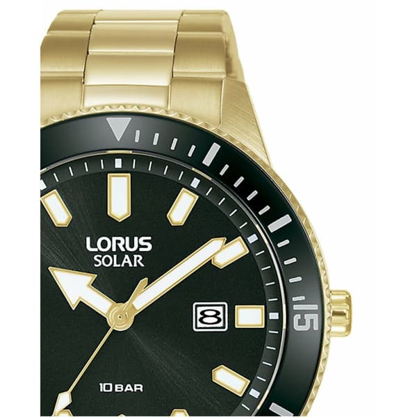 Herrklocka Lorus RX308AX9