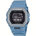 Pikkukuva 1 / 2: Miesten rannekellot Casio G-Shock GBX-100-2AER (Ø 46 mm)