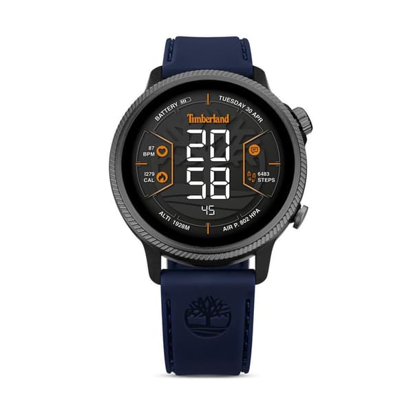 Miesten rannekellot Timberland TDIGB0064502