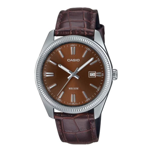 Herrklocka Casio MTP-1302PL-5AVEF