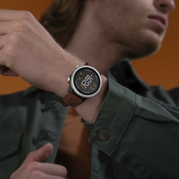 Miesten rannekellot Timberland TDIGB0064501-SET