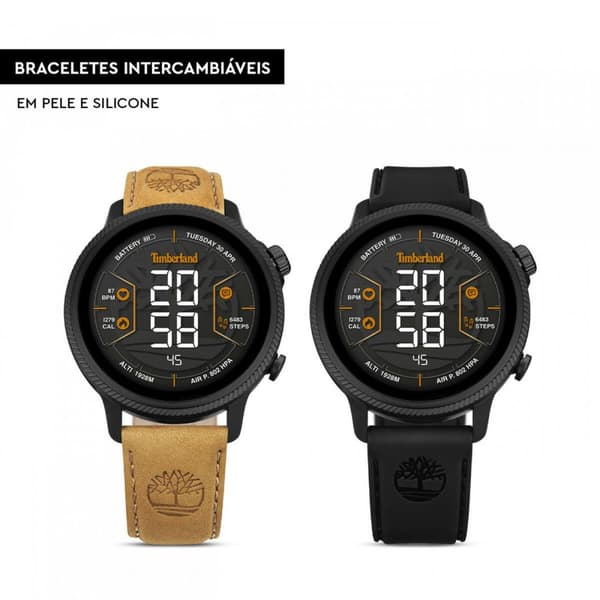 Herreur Timberland TDIGB0064503-SET