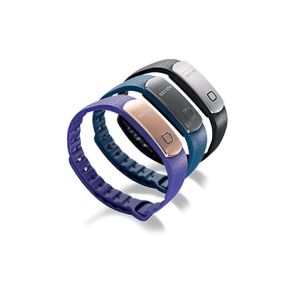 Unisex ur Sector SECTOR FIT (Ø 18 mm)