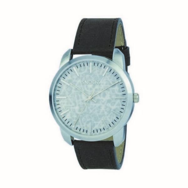 Unisexklocka Snooz Saa0044-63 (Ø 44 mm)