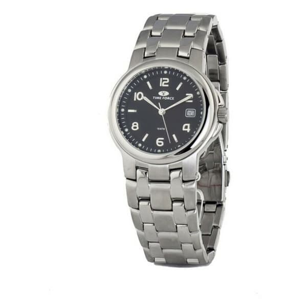Unisexklocka Time Force TF2265M-02M (Ø 38 mm)