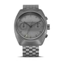 Miniatyrbild 1 av 2: Herrklocka Adidas Z18-632-00 (Ø 40 mm)