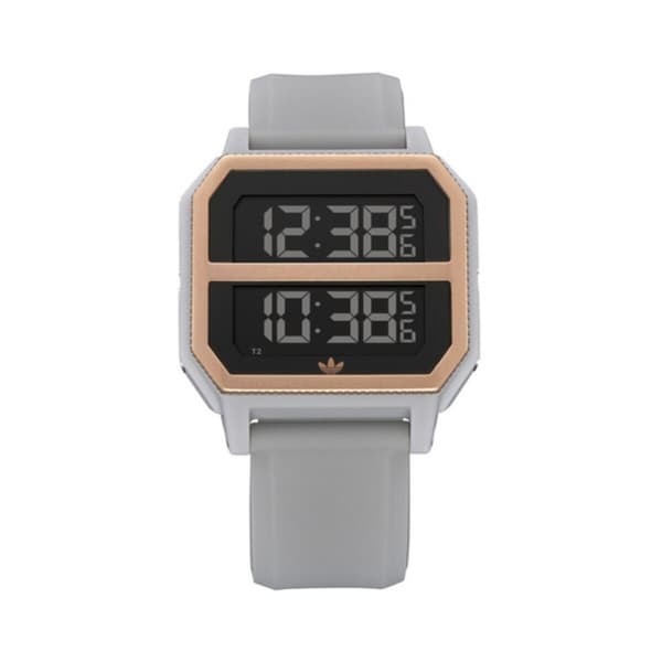 Herrklocka Adidas Z16-3272-00 (Ø 41 mm)