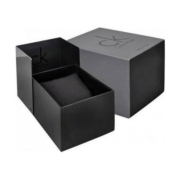 Herrklocka Calvin Klein CITY (Ø 37 mm)