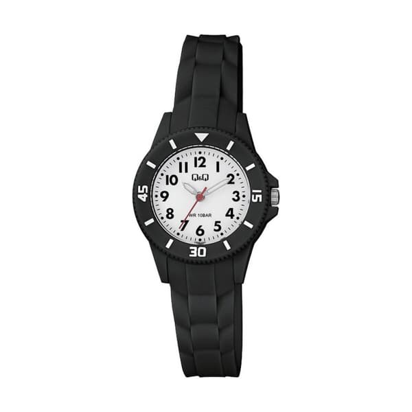 Herrklocka Q&Q VS66J001Y (Ø 30 mm)