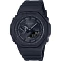 Miniatyrbild 1 av 2: Herrklocka Casio G-Shock NEW OAK - BLUETOOTH + TOUGH SOLAR (Ø 44,5 mm)