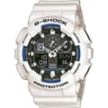 Miniatyrbild 1 av 2: Herrklocka Casio G-Shock GA-100B-7AER Svart (Ø 51 mm)