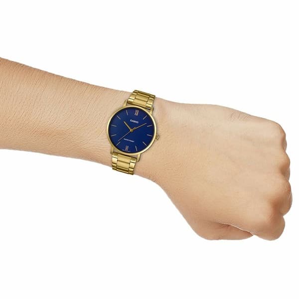 Herrklocka Casio COLLECTION (Ø 40 mm)