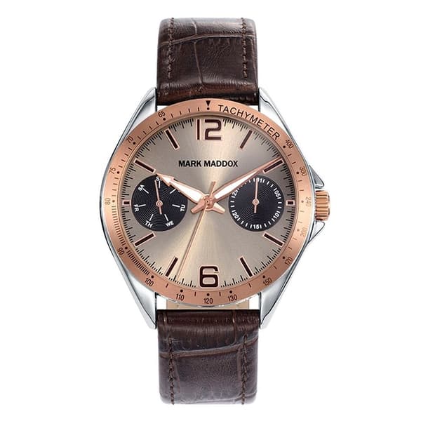 Herrklocka Mark Maddox HC7006-45 (Ø 44 mm)