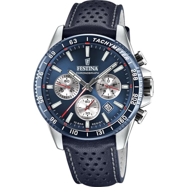 Herrklocka Festina F20561/2
