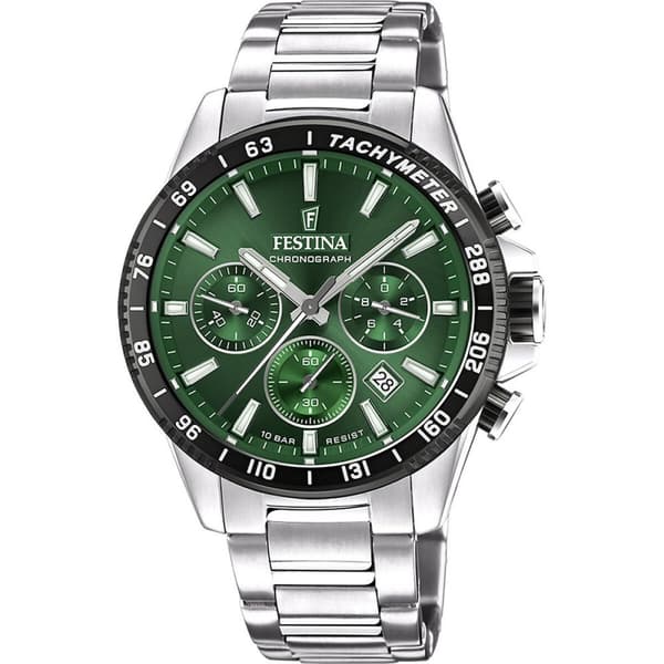 Herrklocka Festina F20560/4