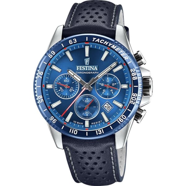 Herrklocka Festina F20561/3