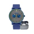 Miniatyrbild 1 av 2: Herrklocka Watx & Colors RELOJ7_44 (Ø 44 mm)
