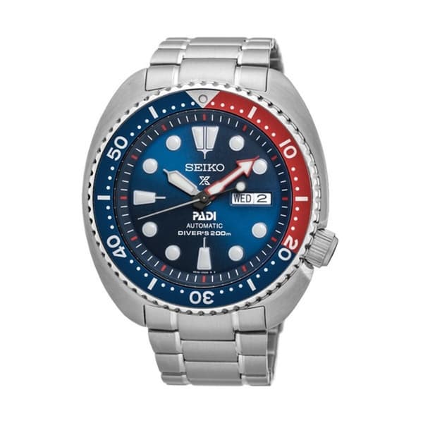 Herrklocka Seiko SRPE99K1 (Ø 43 mm)
