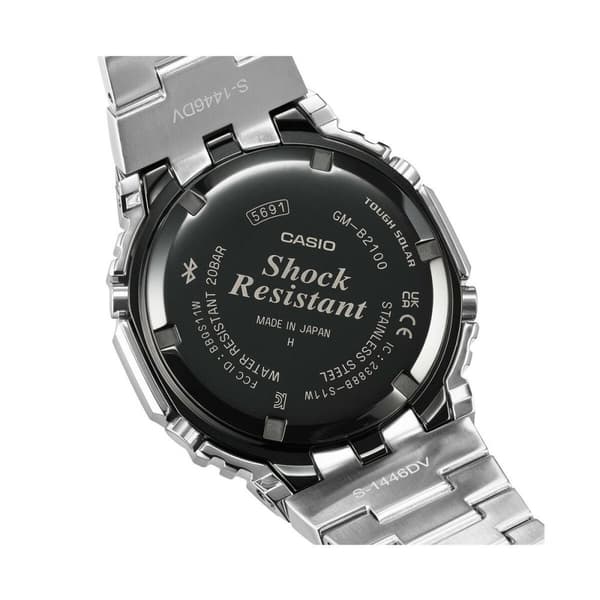 Herrklocka Casio G-Shock GM-B2100AD-2AER (Ø 44 mm) (Ø 44,5 mm)