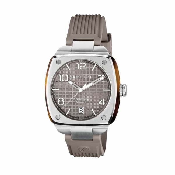 Herrklocka Briston 23640.S.T.30.RT Brun