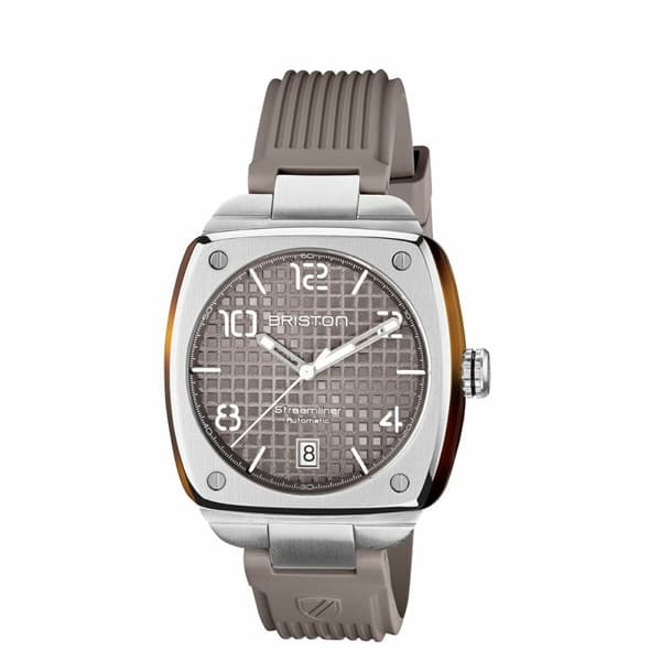 Herrklocka Briston 23640.S.T.30.RT Brun
