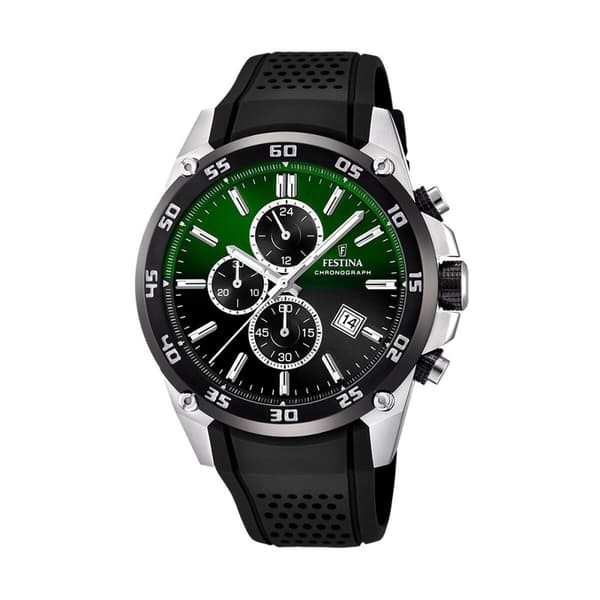 Herrklocka Festina F20330/B