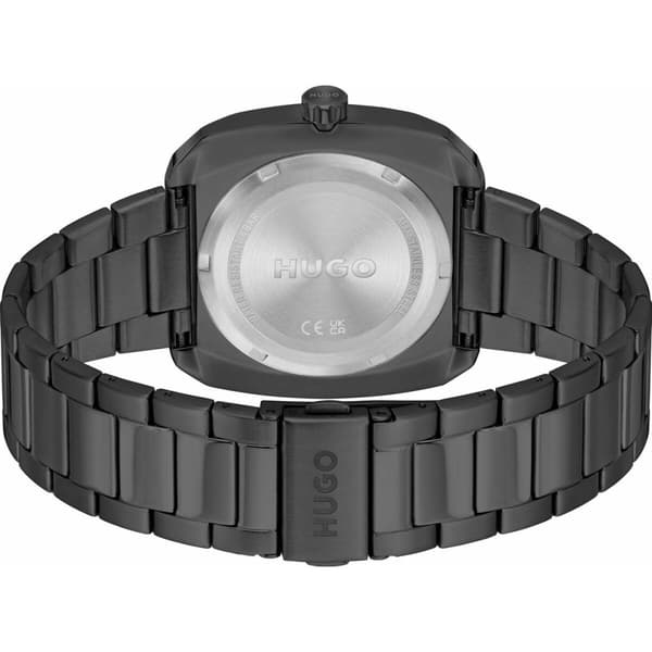 Miesten rannekellot Hugo Boss 1530311 (Ø 42 mm)