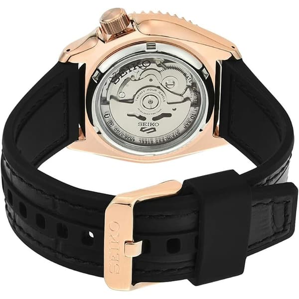 Herreur Seiko