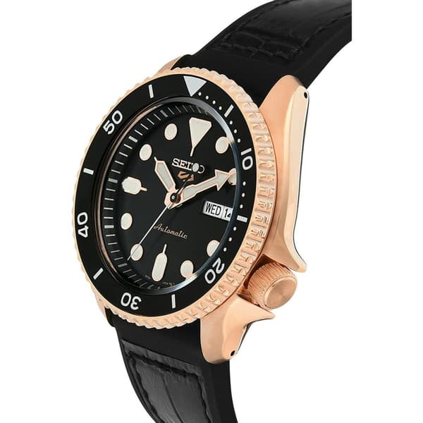 Herreur Seiko