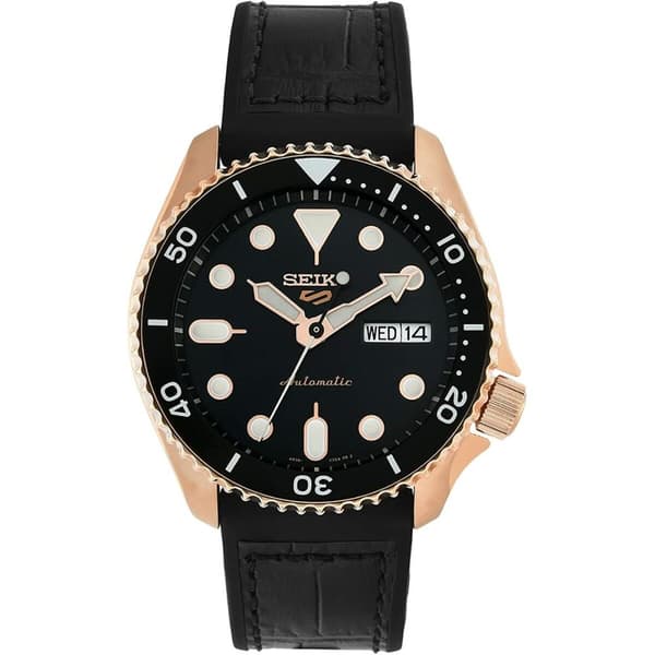 Herreur Seiko