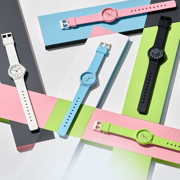 Herrklocka Casio LQ-24B-1BEF